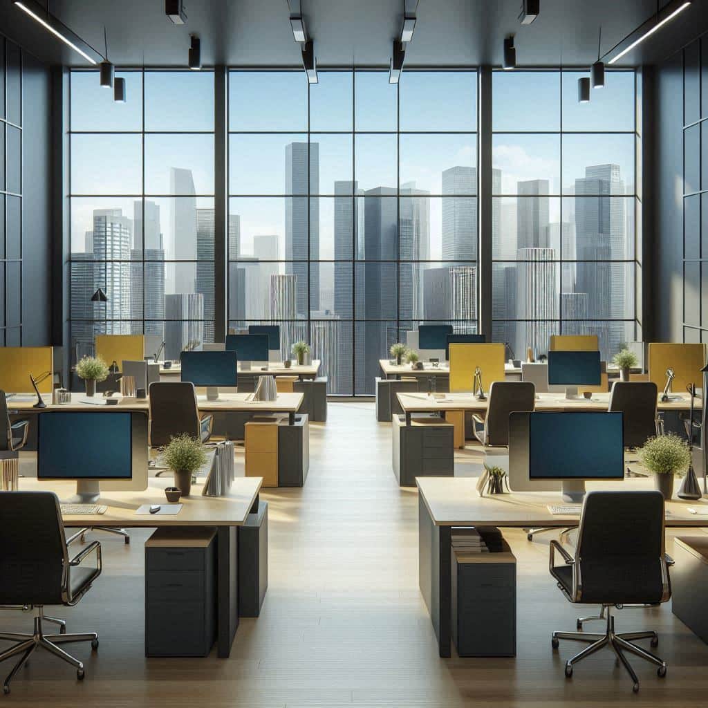 大厦名字文章配图